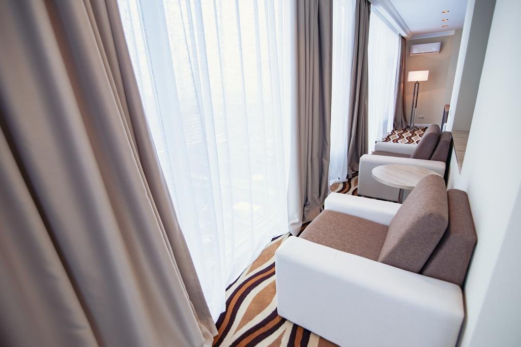 Фото Коктем Grand