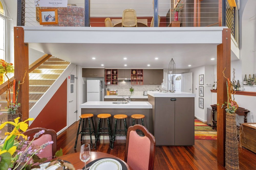 Фото The Church Gawler Barossa Region