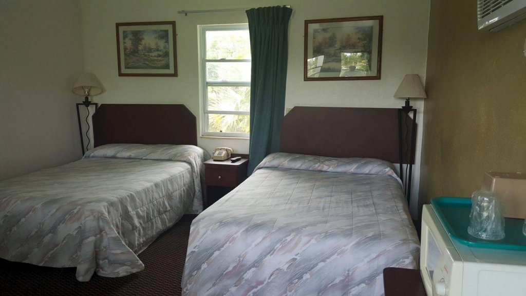 Фото Tamiami Motel