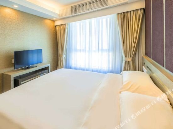 Фото Fietser International Apart Hotel