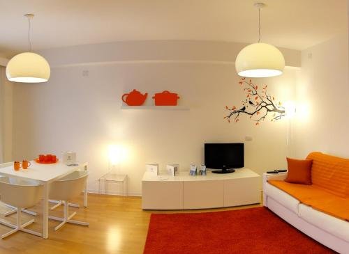 Фото Residence Grandi Magazzini