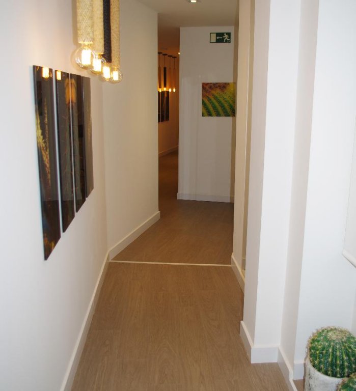 Фото Hotel Boutique Teatro Romano