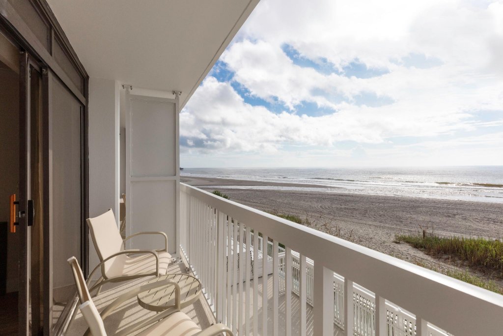 Фото Westgate Myrtle Beach Oceanfront Resort