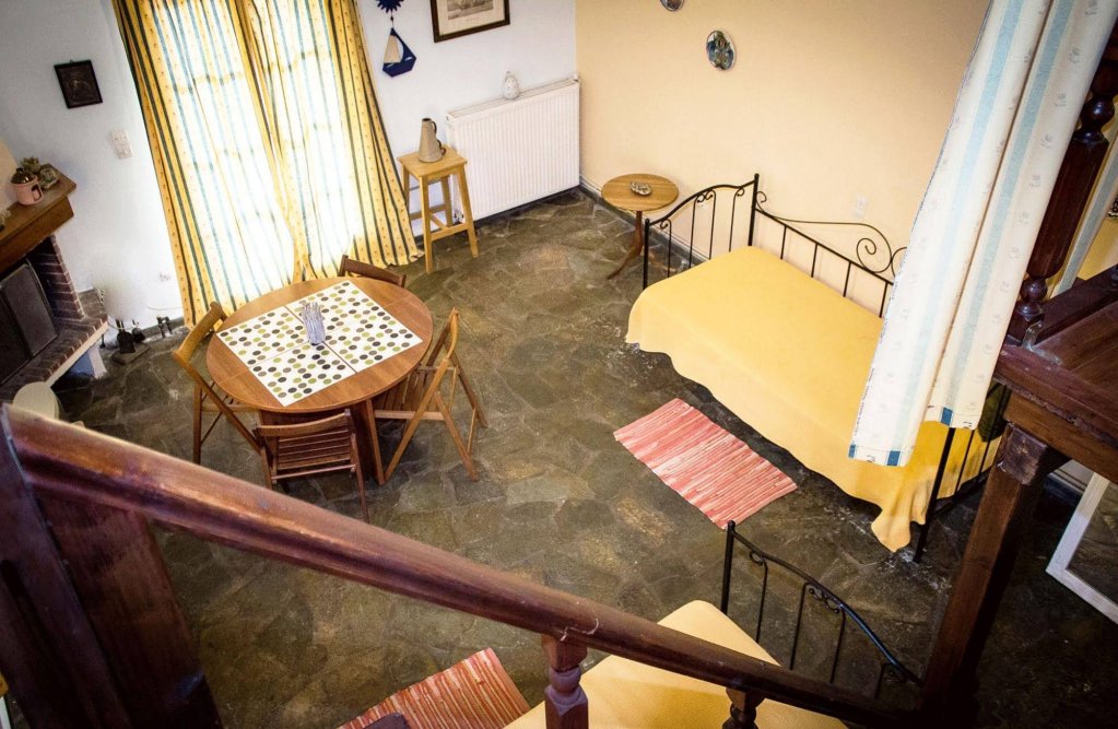 Фото Kypri Apartments