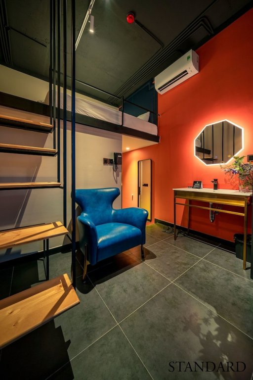 Фото Le Jardin Secret Saigon