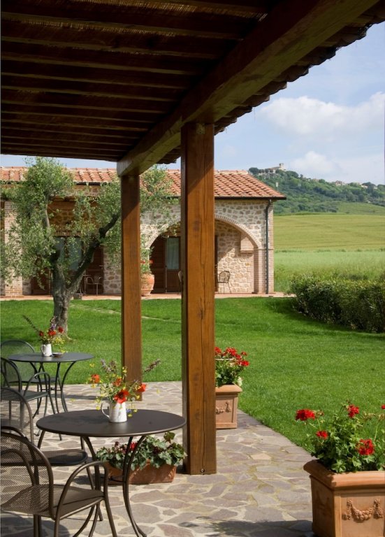 Фото Agriturismo Le Cascatelle