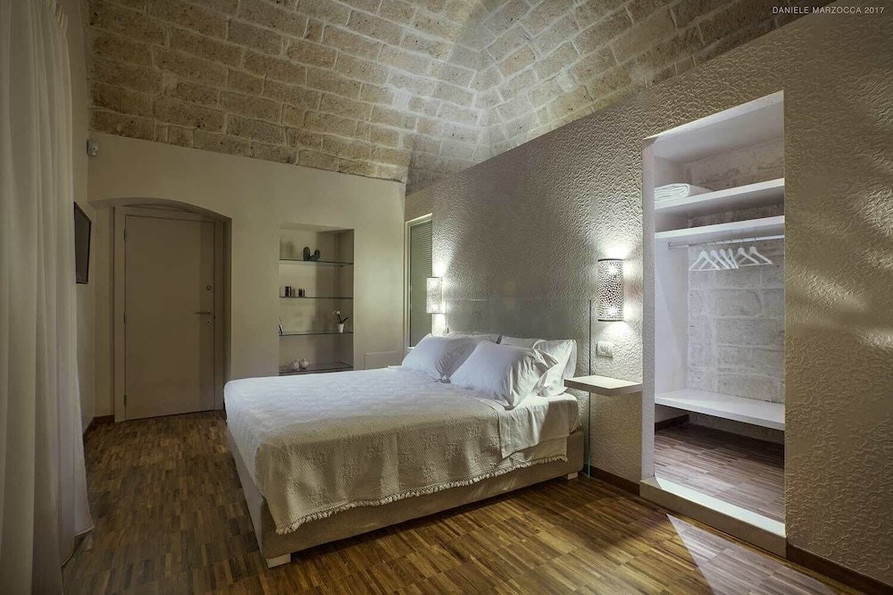 Фото Muragie del Castello B&b