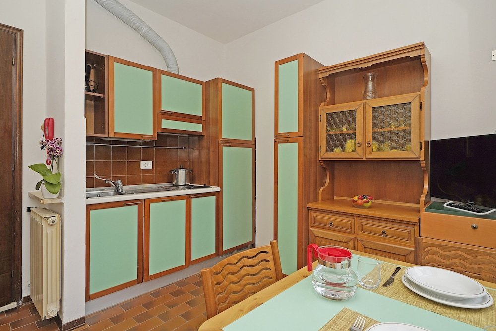 Фото Appartamenti Arca & Ca' Mure