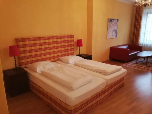 Фото Amedia Plaza Wels, Trademark Collection by Wyndham