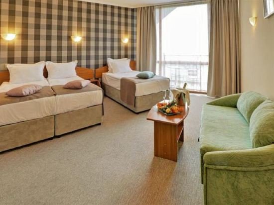 Фото Mirabelle Hotel