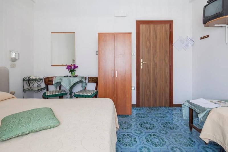 Фото Hotel Europa