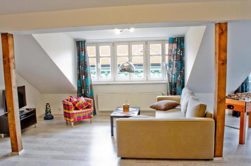 Фото Royal Court Apartments