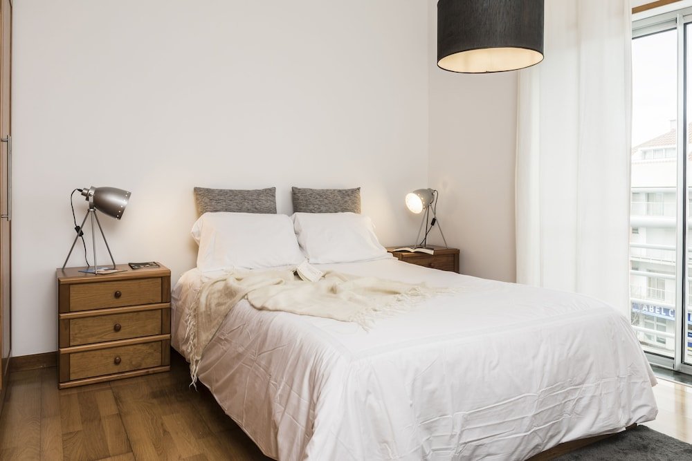 Фото Apartamento do Atlântico