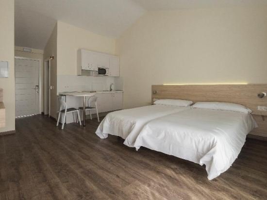 Фото Apartamentos Paradero