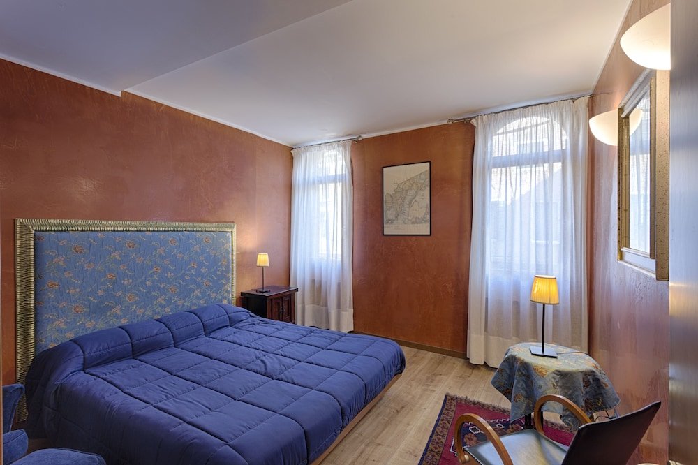 Фото Hotel Pensione Guerrato