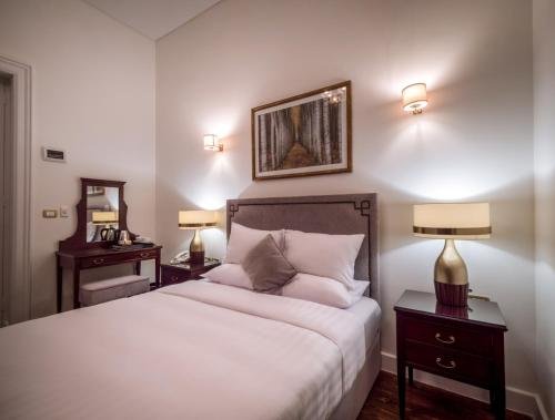 Фото 1920s Boutique Hotel and Restaurants