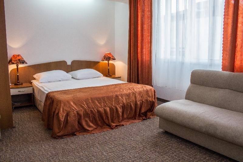 Фото Slavyanska Beseda Hotel
