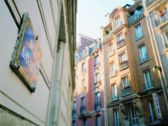 Фото Hotel Gavarni