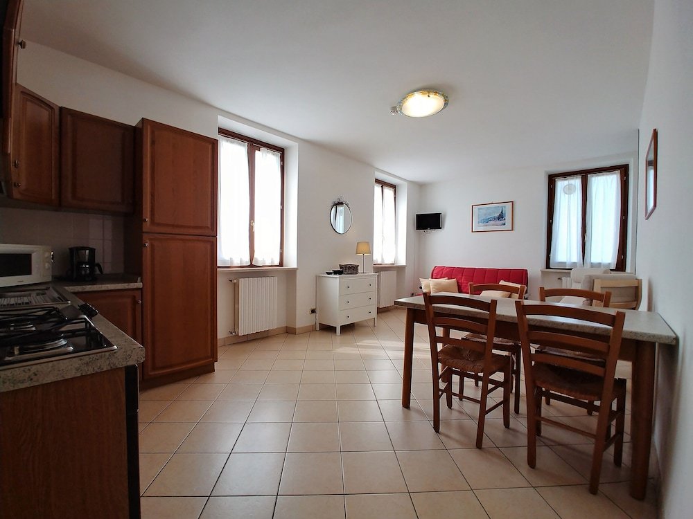 Фото Residence Ca' Bottrigo