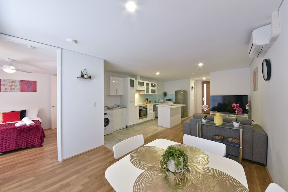 Фото Belmont Apartment near Perth City 3404