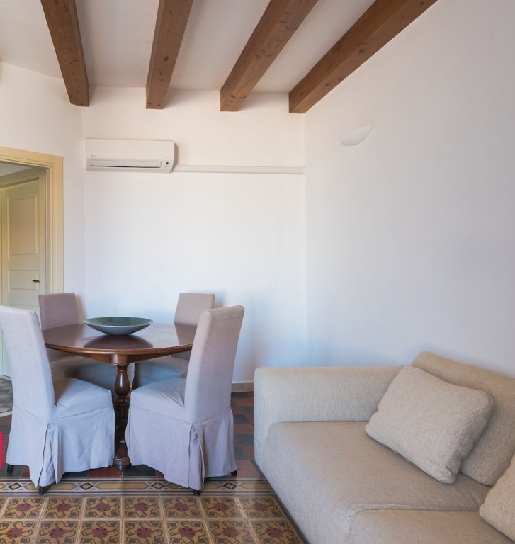 Фото Aretusa Apartment With Balcony