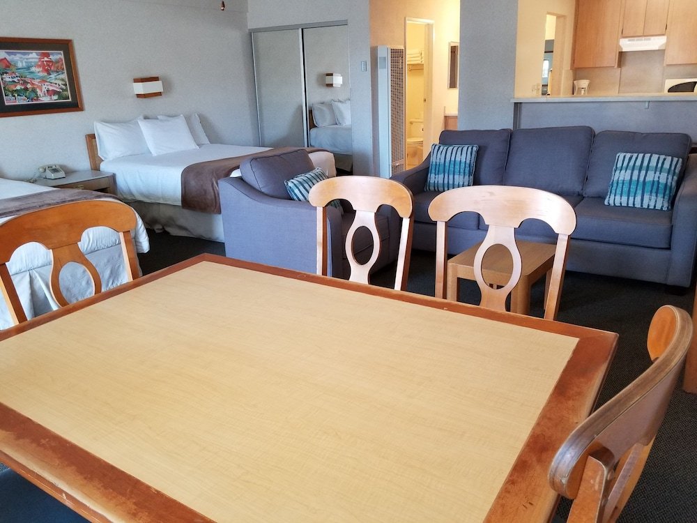 Фото The Beach Cottages