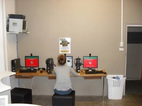 Фото Summer House Backpackers