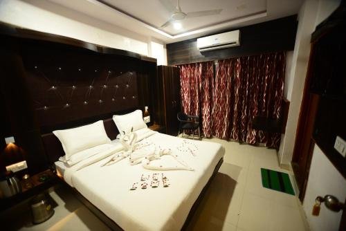 Фото Hotel Madurai