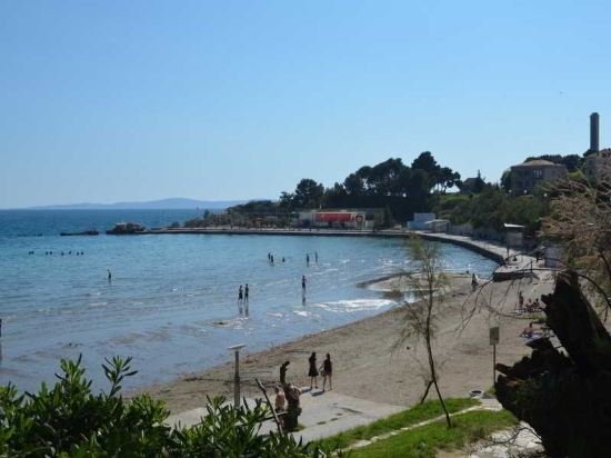 Фото Apartments & rooms Rina