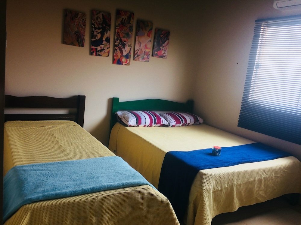 Hotel Flat & Residence Premium, Campo Grande, photo