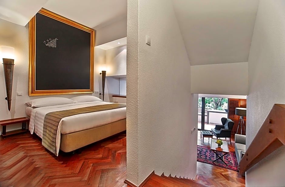 Фото Goodwood Park Hotel