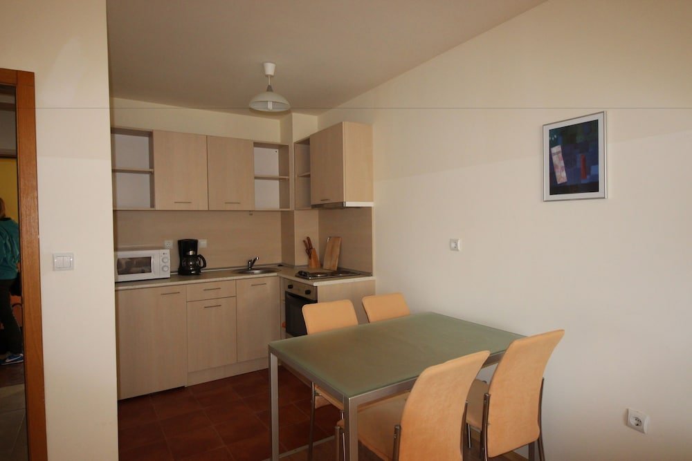 Фото Menada Sea Grace Apartments