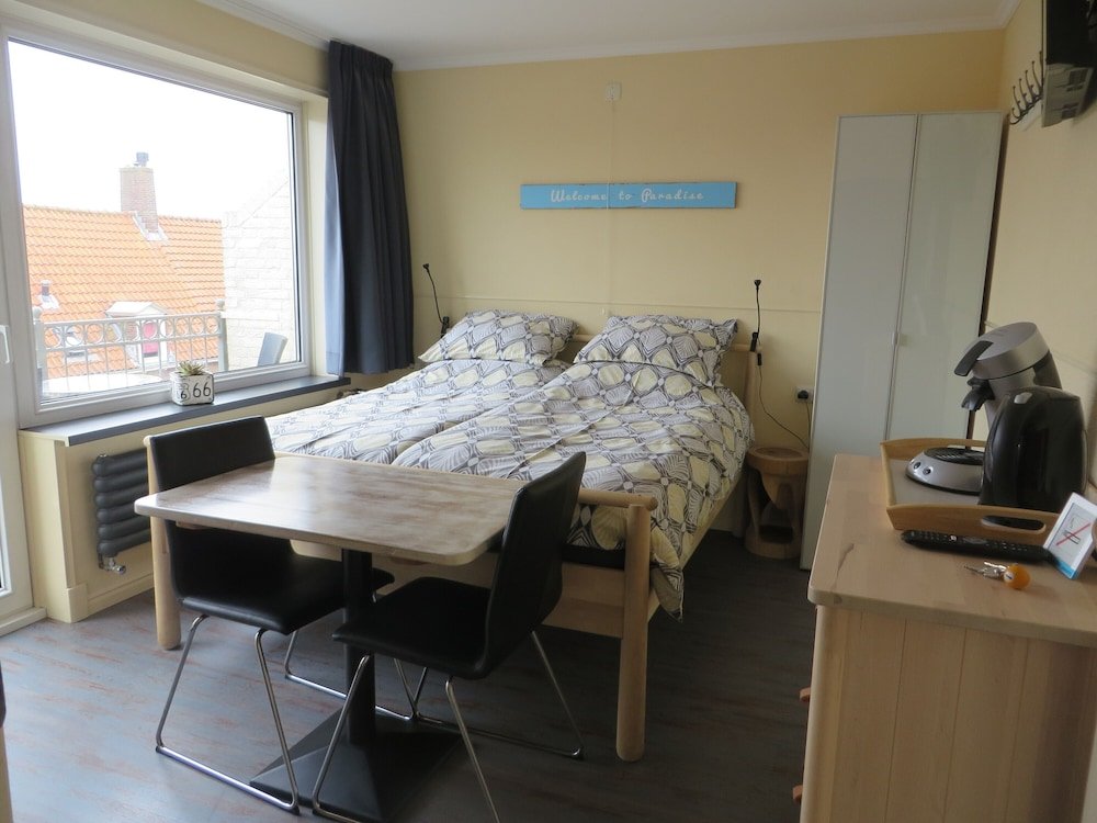 Фото Pension Sixtysix