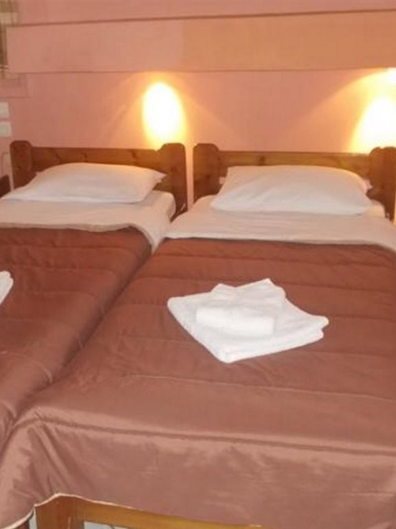 Фото Elite Holel