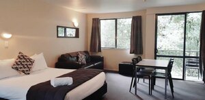Гостиница Tasman Holiday Parks Christchurch