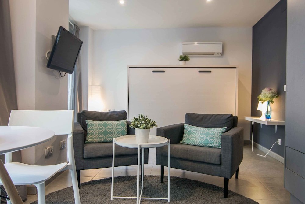 Фото Welcomer Apartments Valencia