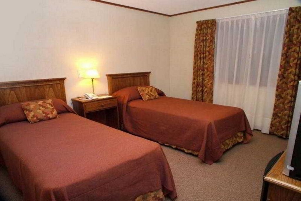 Фото Sent Calafate