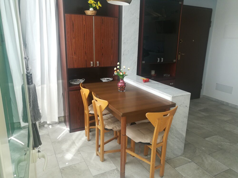 Фото B&b Etna Sea House