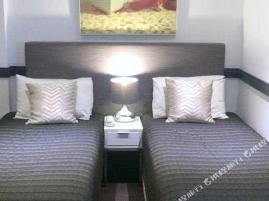 Фото Morgans Boutique Hotel