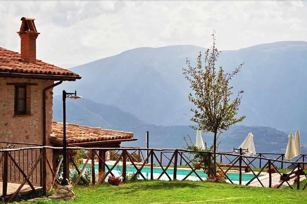 Фото Agriturismo Santa Serena