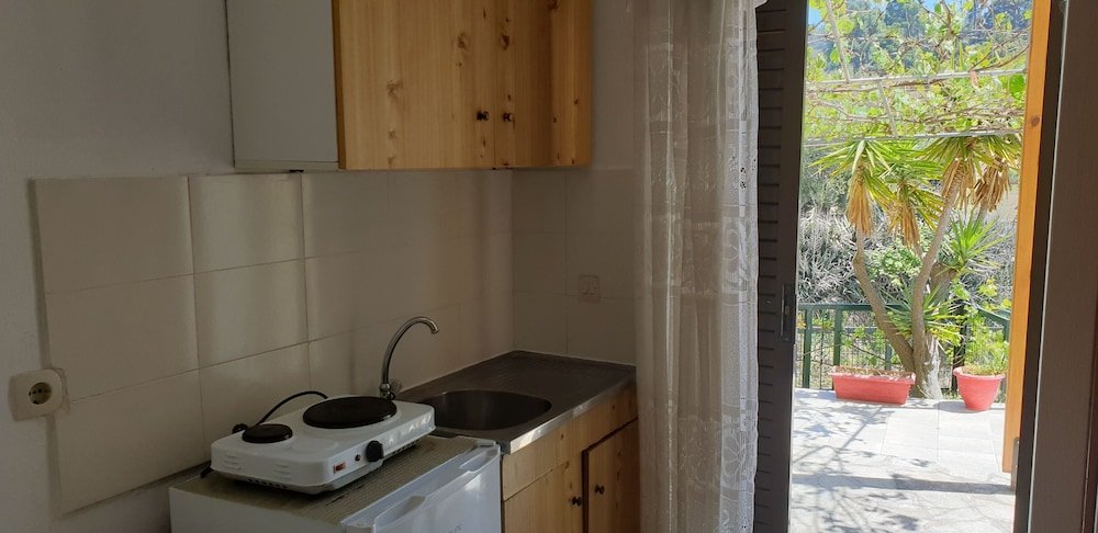 Фото Nano's Vacation In Nea Skioni