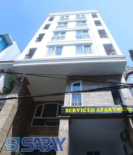 Фото Sabay Airport Apartment