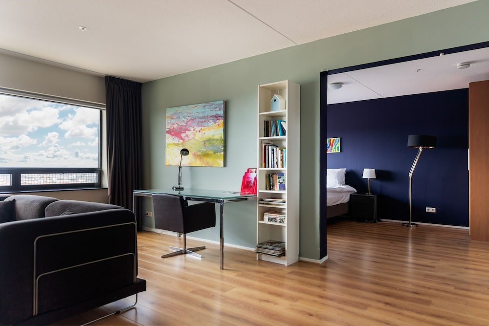 Фото The Penthouse