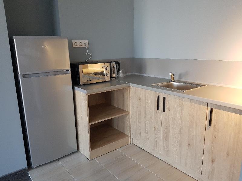 Фото А&М Hotel