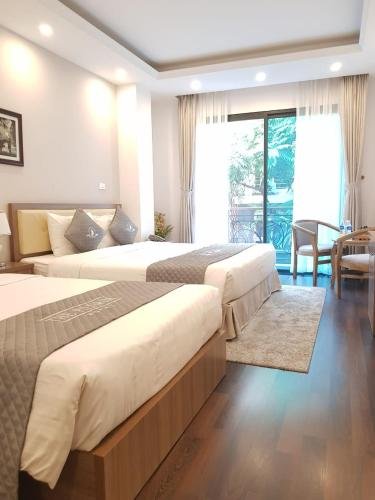 Фото The Pilgrim Hotel