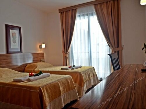 Гостиница Nar Hotel в Кемере