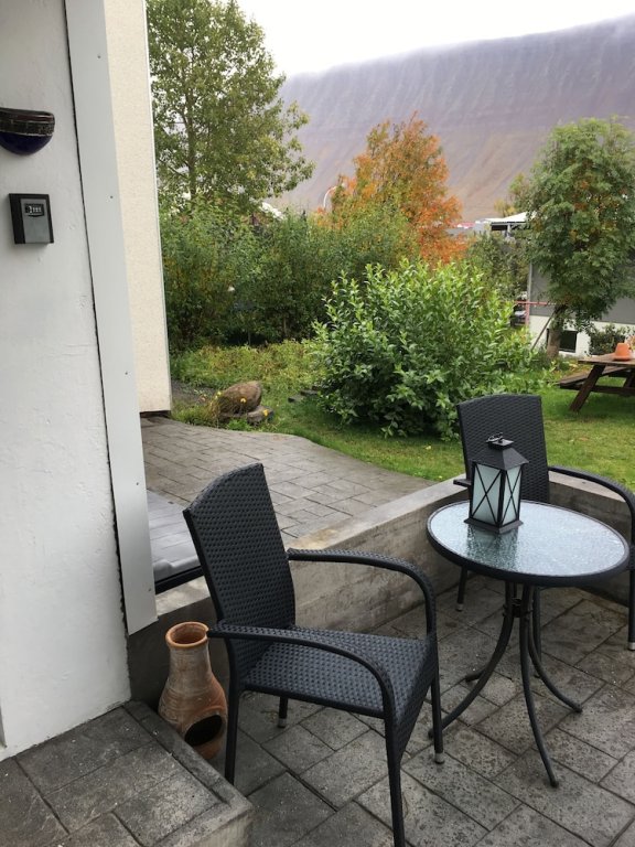 Фото Sólheimar Studio Apartment