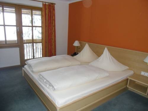 Фото Alphotel Ettal