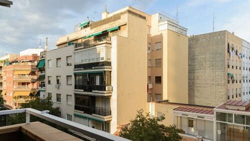 Charming Argüelles