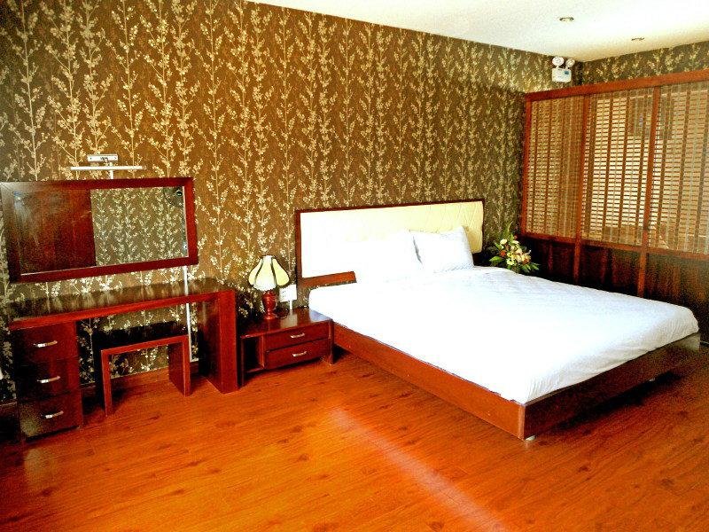 Фото Ho May Resort